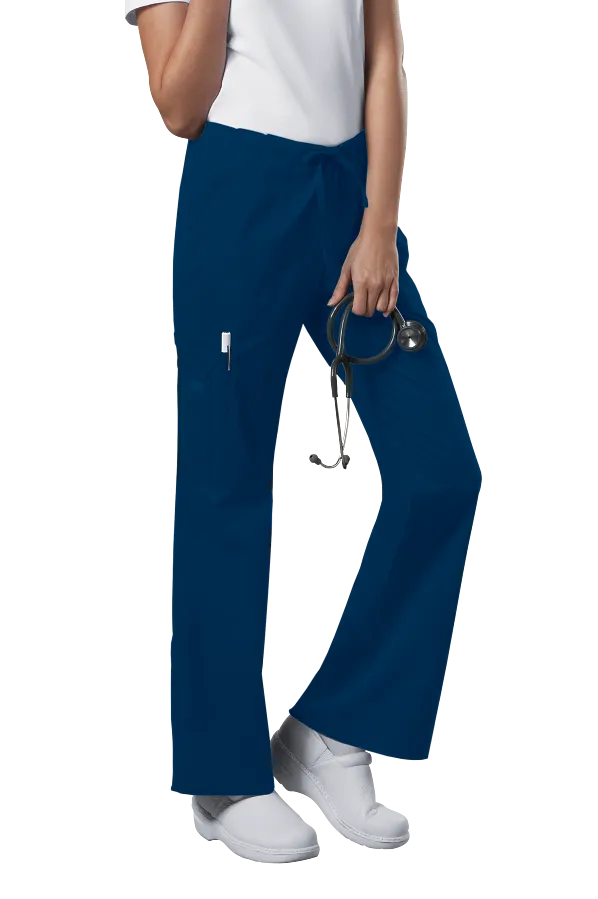 Cherokee Scrub Pants Core Stretch Clearance Sale 4044