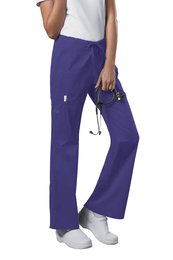 Cherokee Scrub Pants Core Stretch Clearance Sale 4044