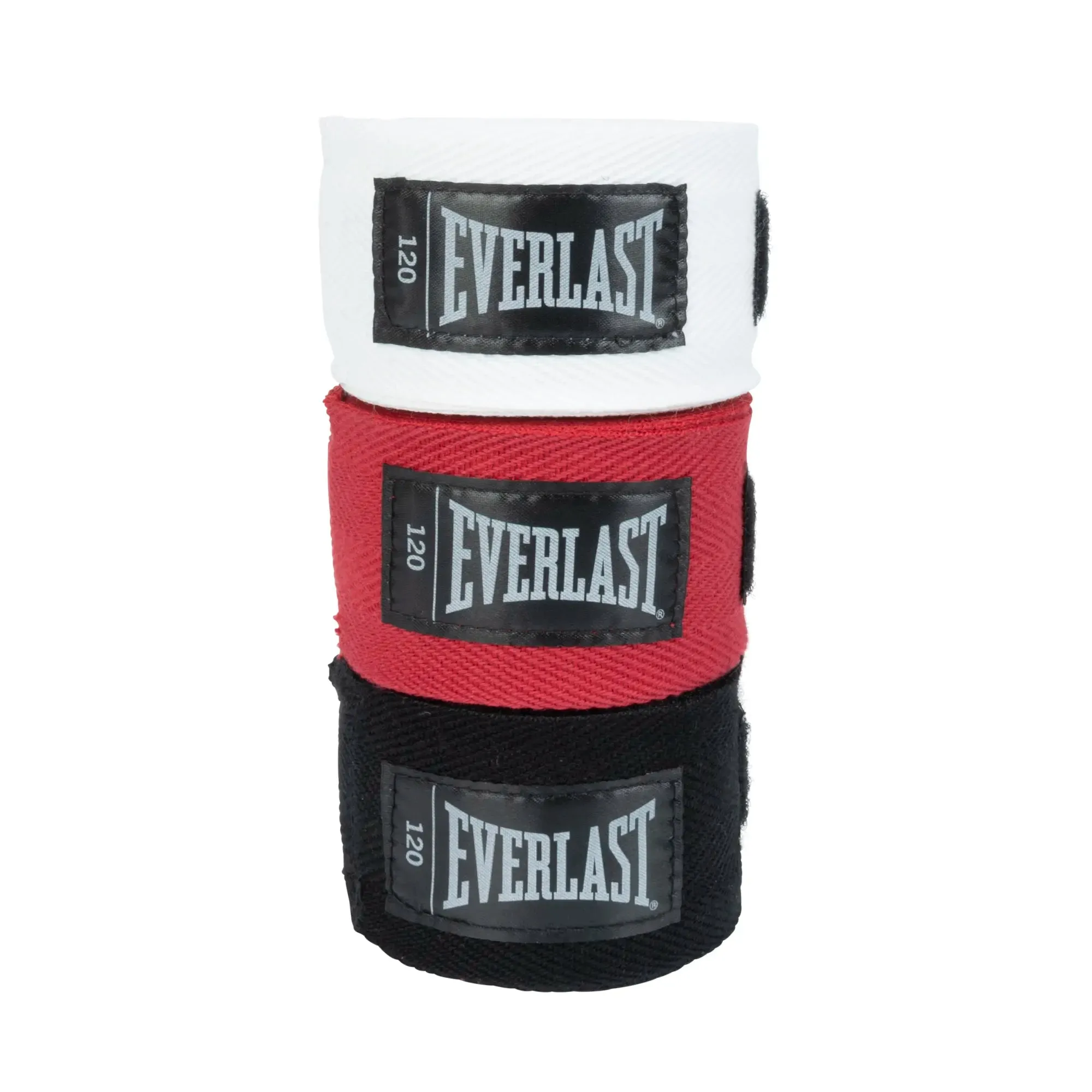 Core 120” Hand Wraps 3-Pack
