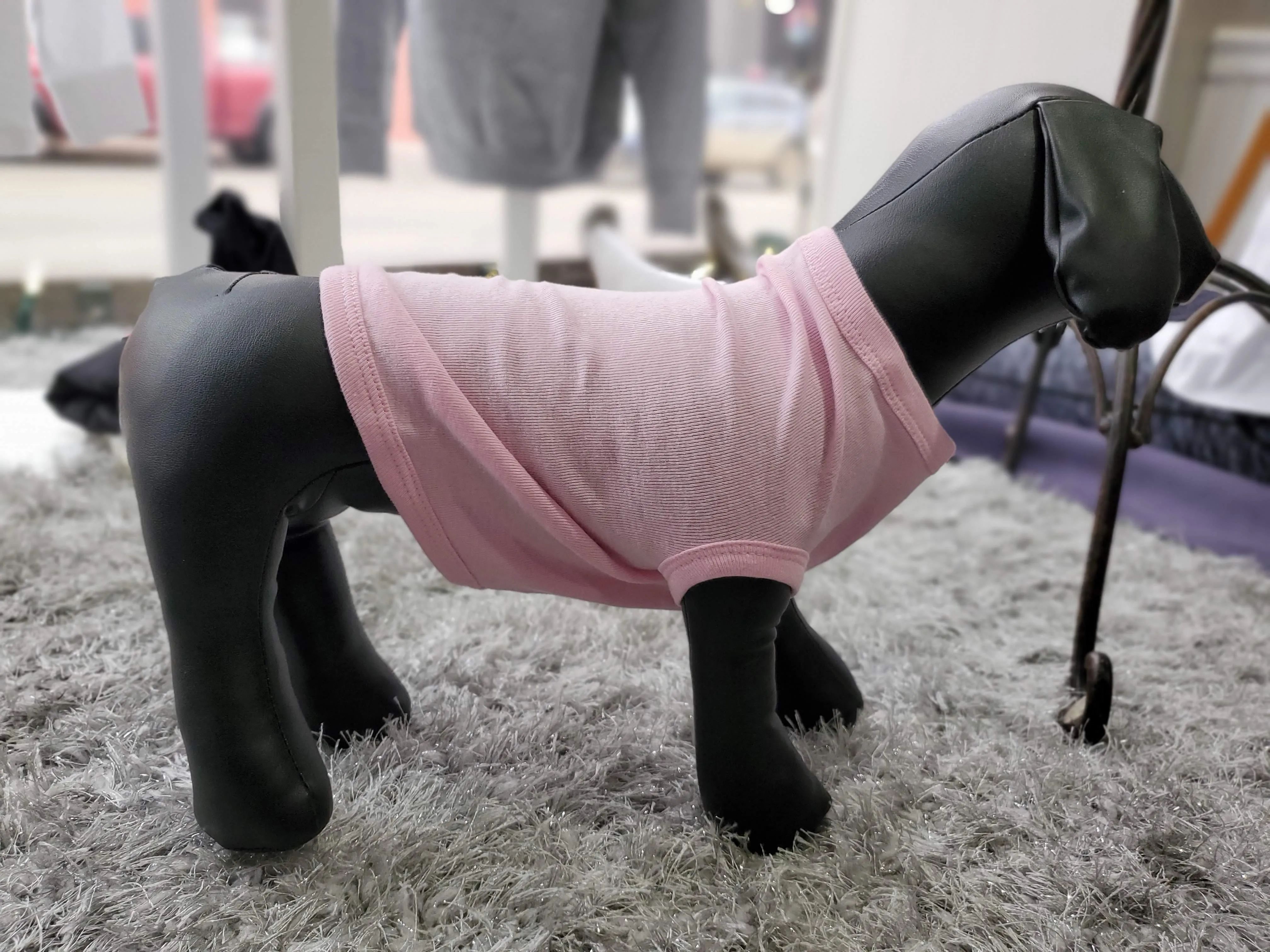 Dog Shirts