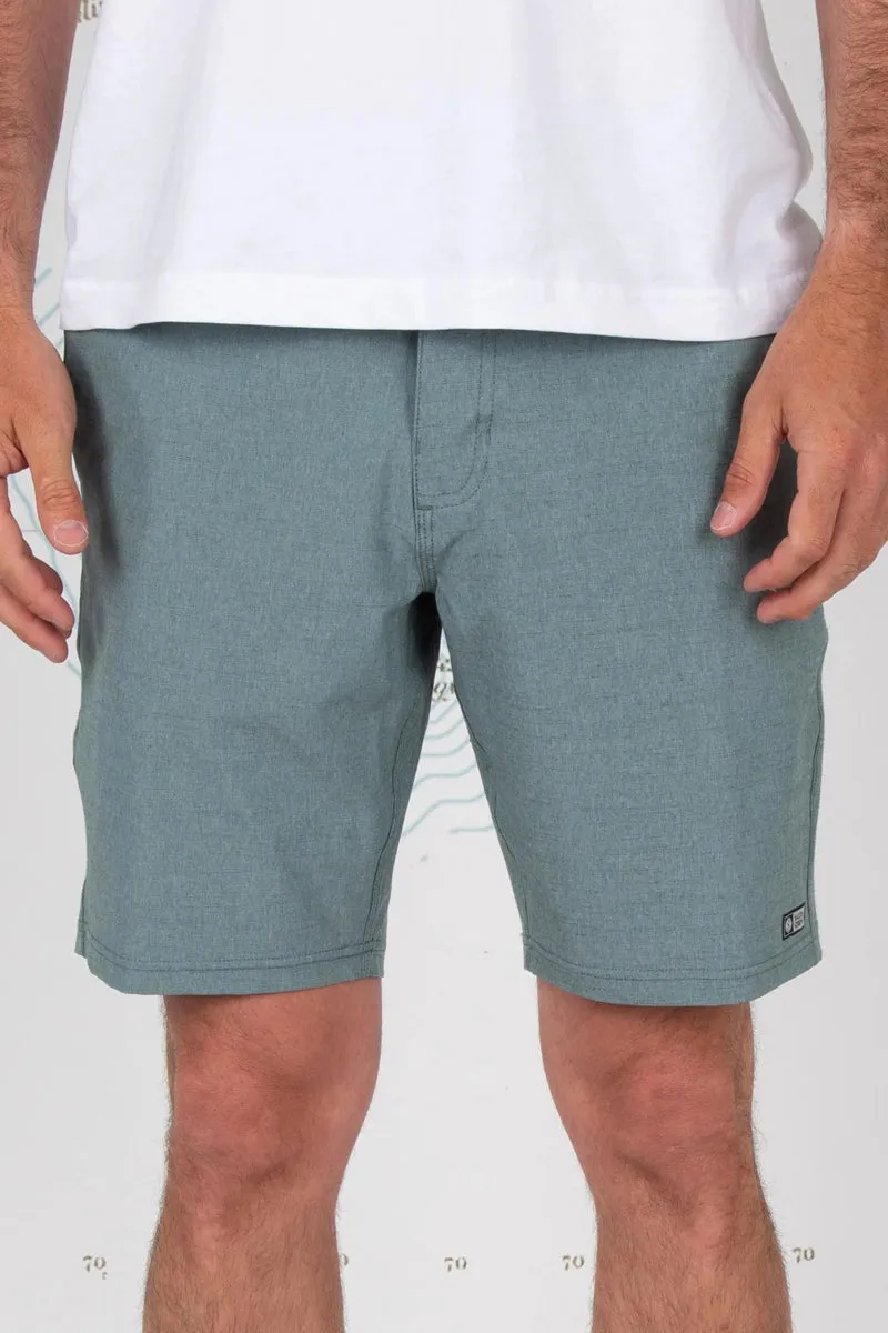Drifter 2 Hybrid Shorts