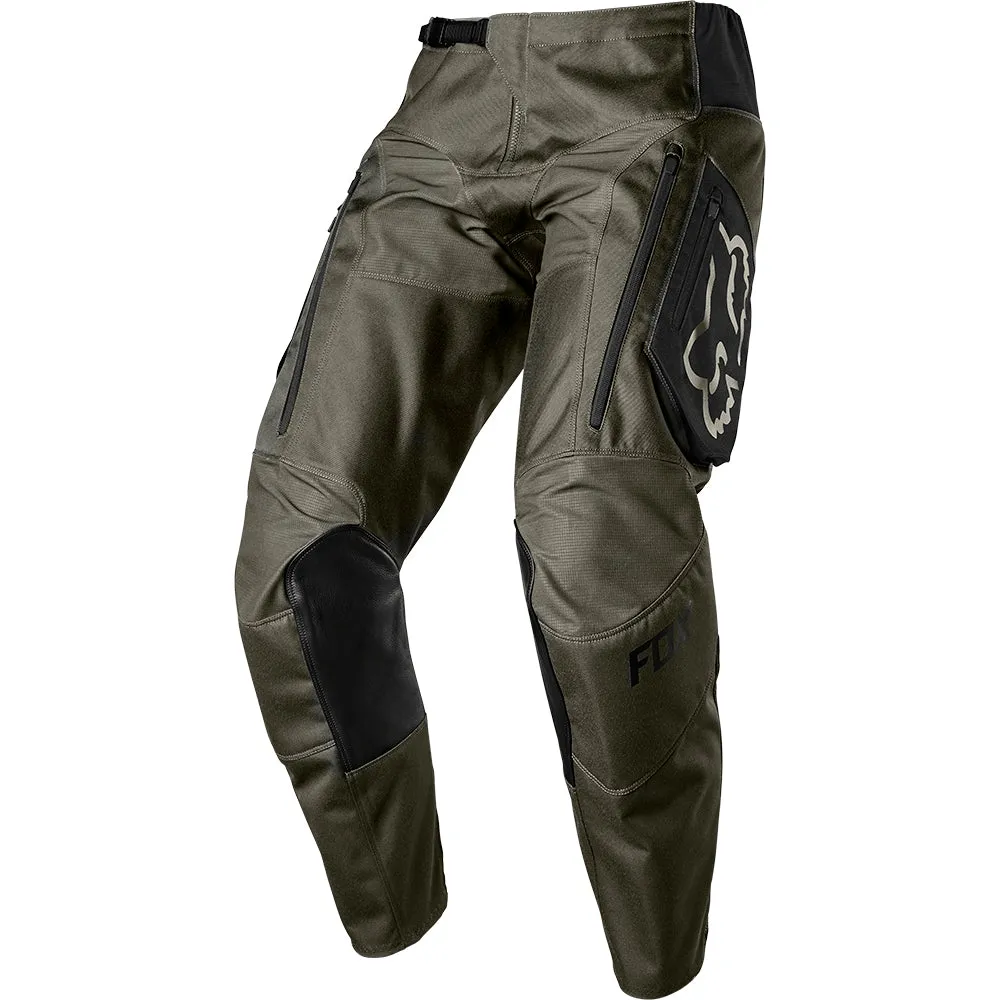 FOX LEGION LT PANTS [OLIVE GREEN]