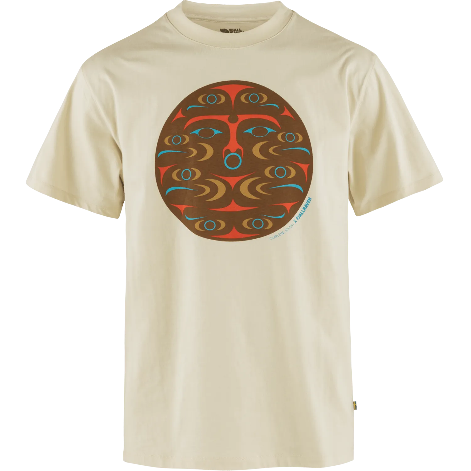 Kånken Art T-shirt