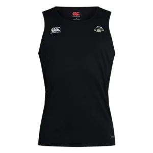 Le Moyne College Club Dry Singlet by Canterbury
