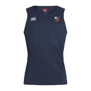 NYC British and Irish Selects Club Dry Singlet by Canterbury