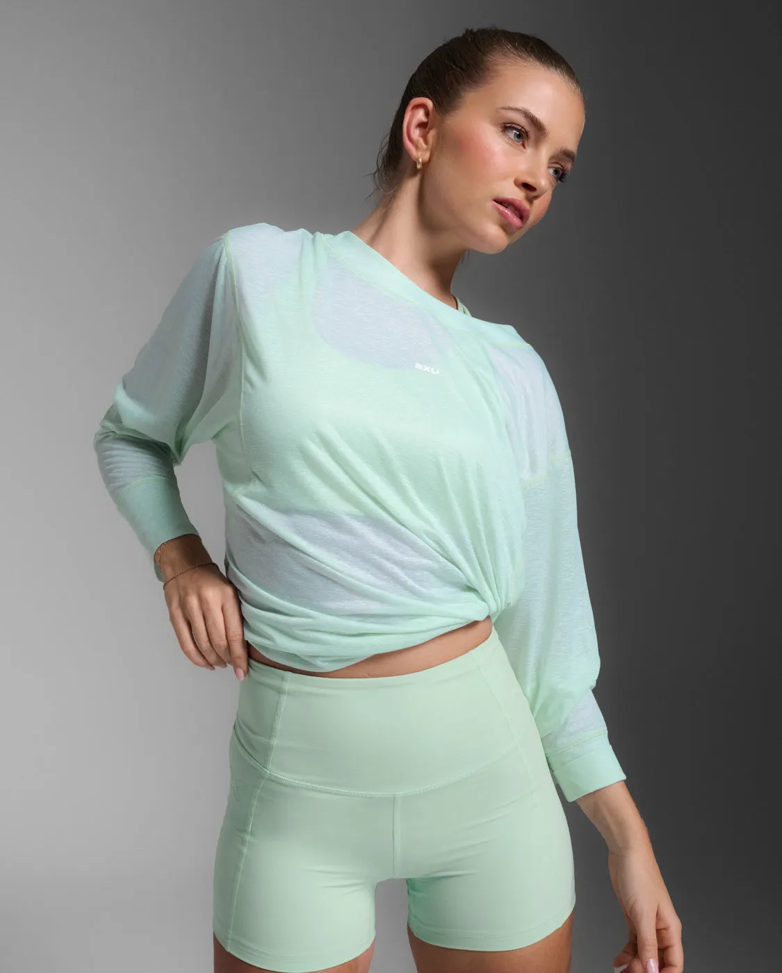 ReLight Long Sleeve