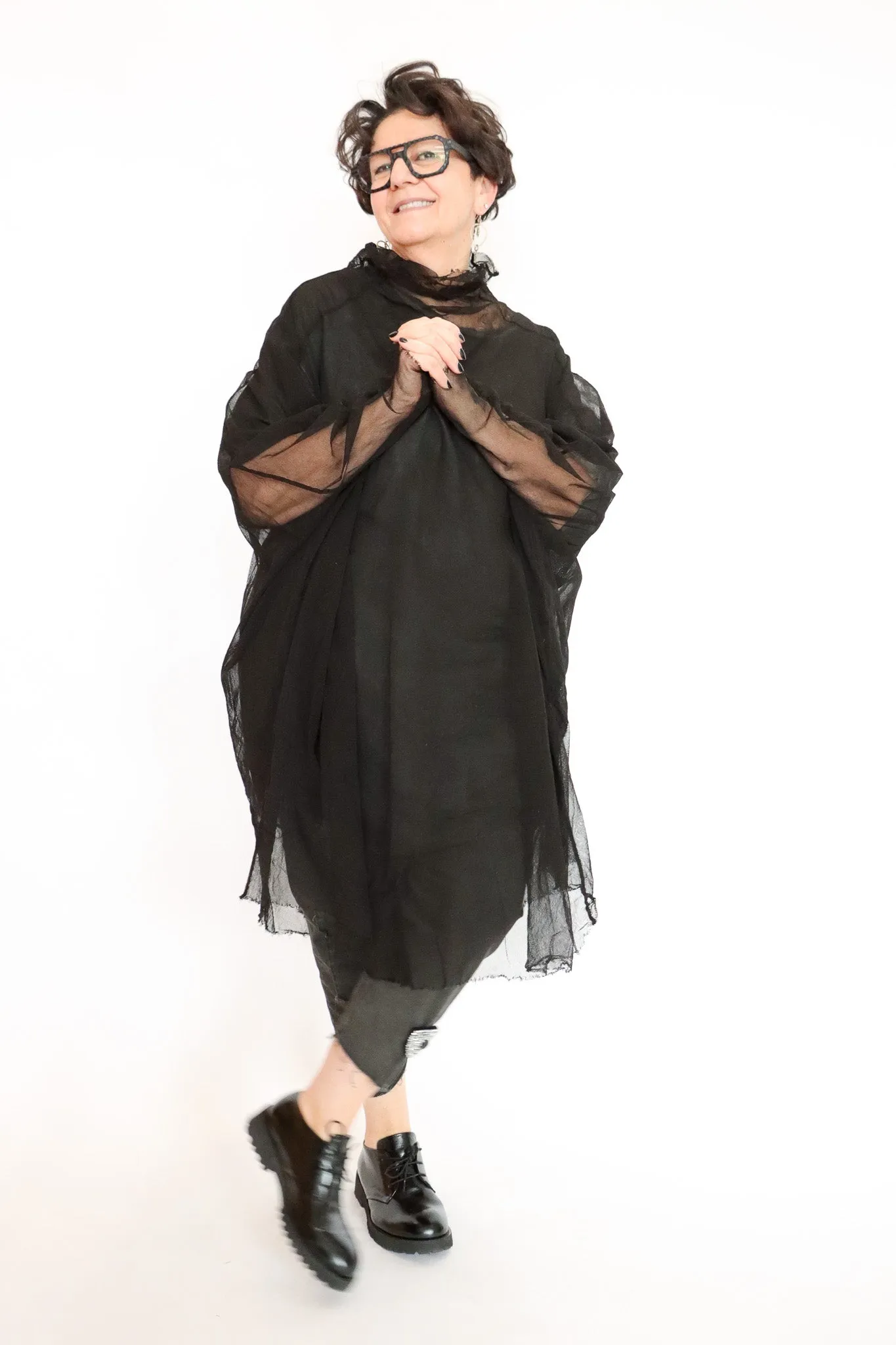 Rundholz Dip 255 09 07 Dress
