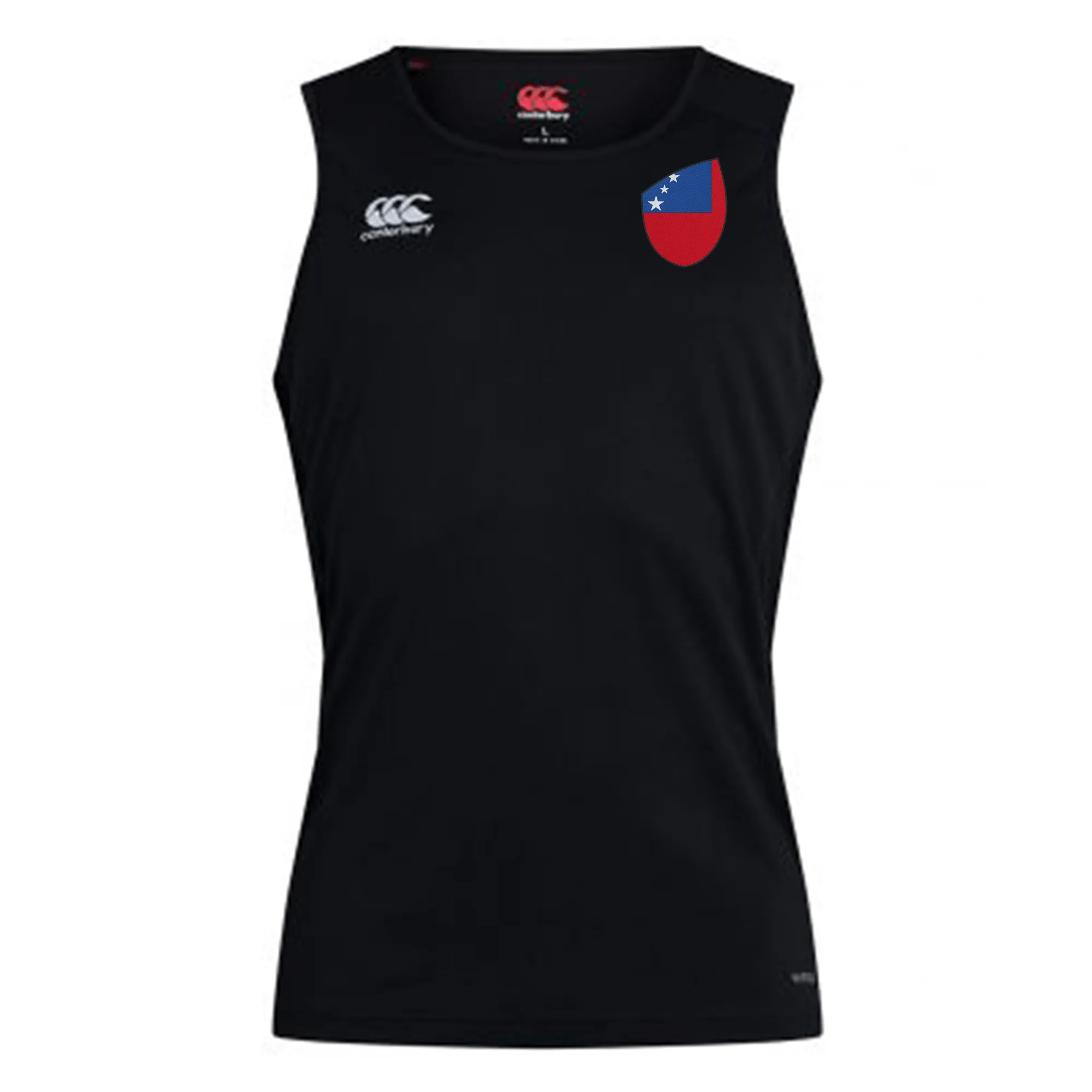 Samoa Shield Club Dry Singlet