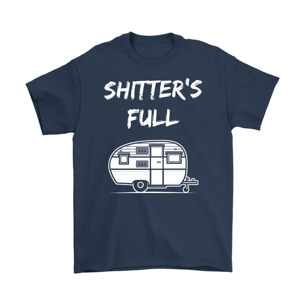 Shitter's Full - Shirts and Hoodies