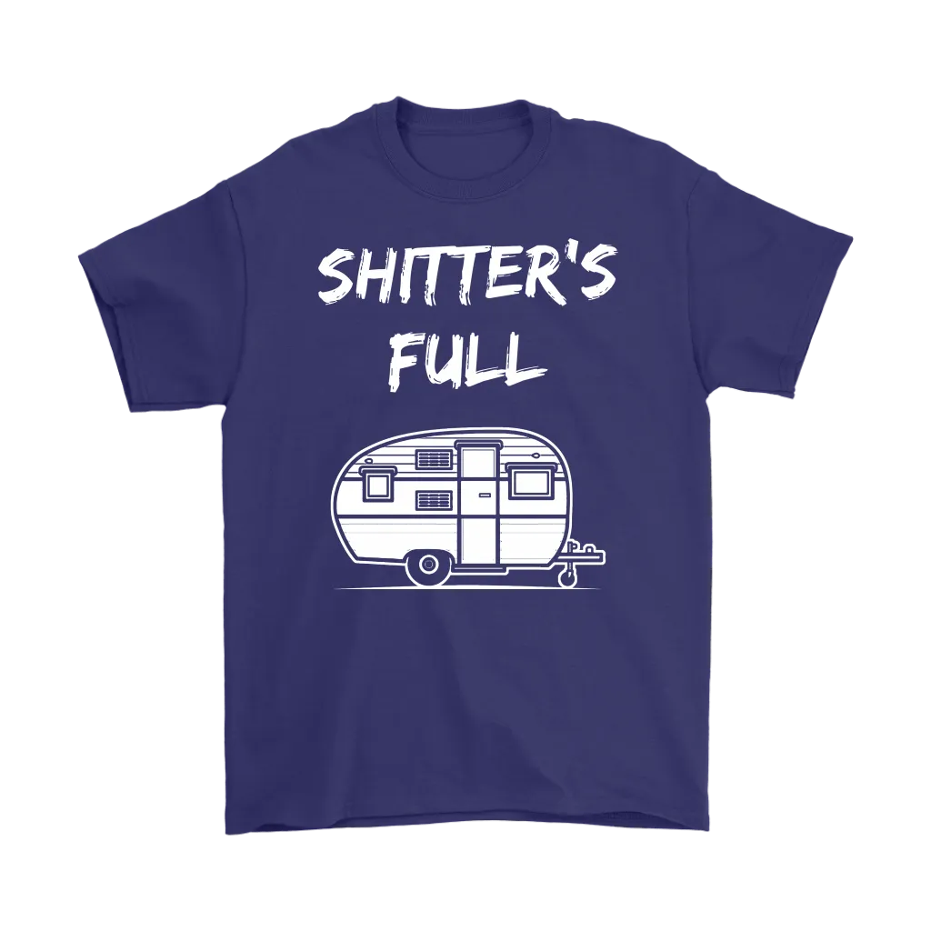 Shitter's Full - Shirts and Hoodies