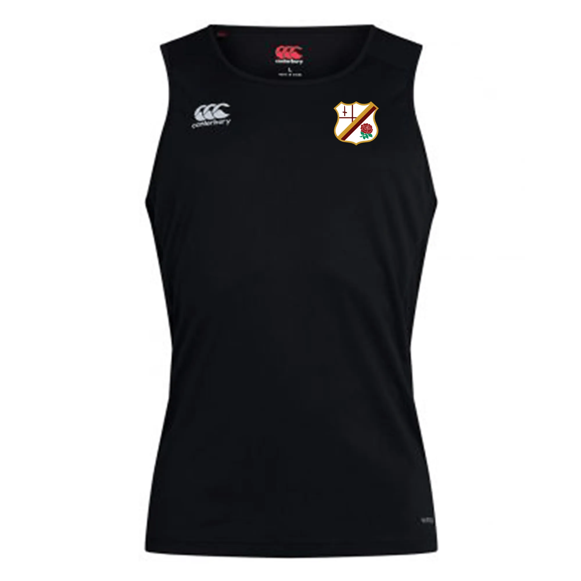 Williams College RFC Club Dry Singlet by Canterbury