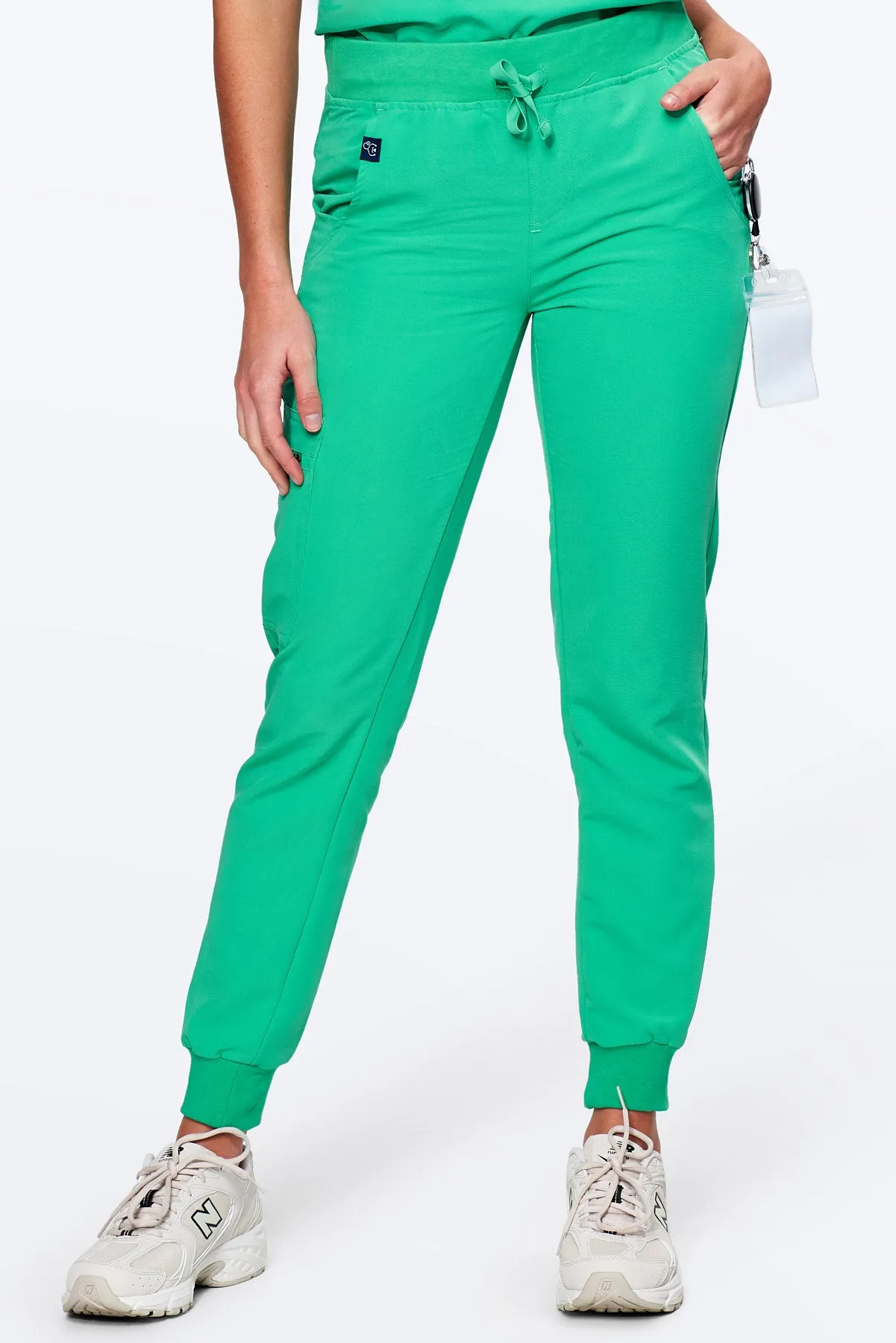 Women's 6-Pocket Jogger